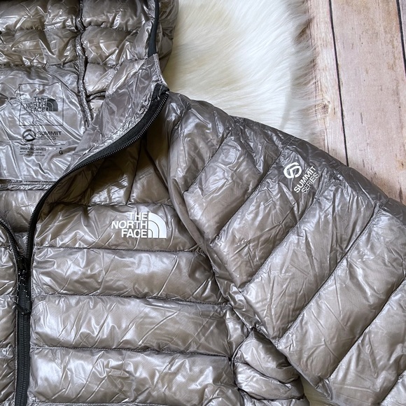 The North Face Summit L3 800 Pro Down Hoodie - Picture 2 of 8